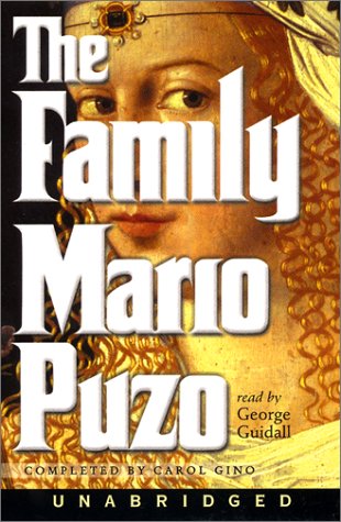 Title details for The Family by Mario Puzo - Available